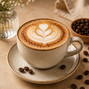 Cappuccino