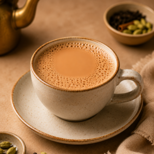 Karak Chai
