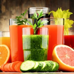 Fresh Juices